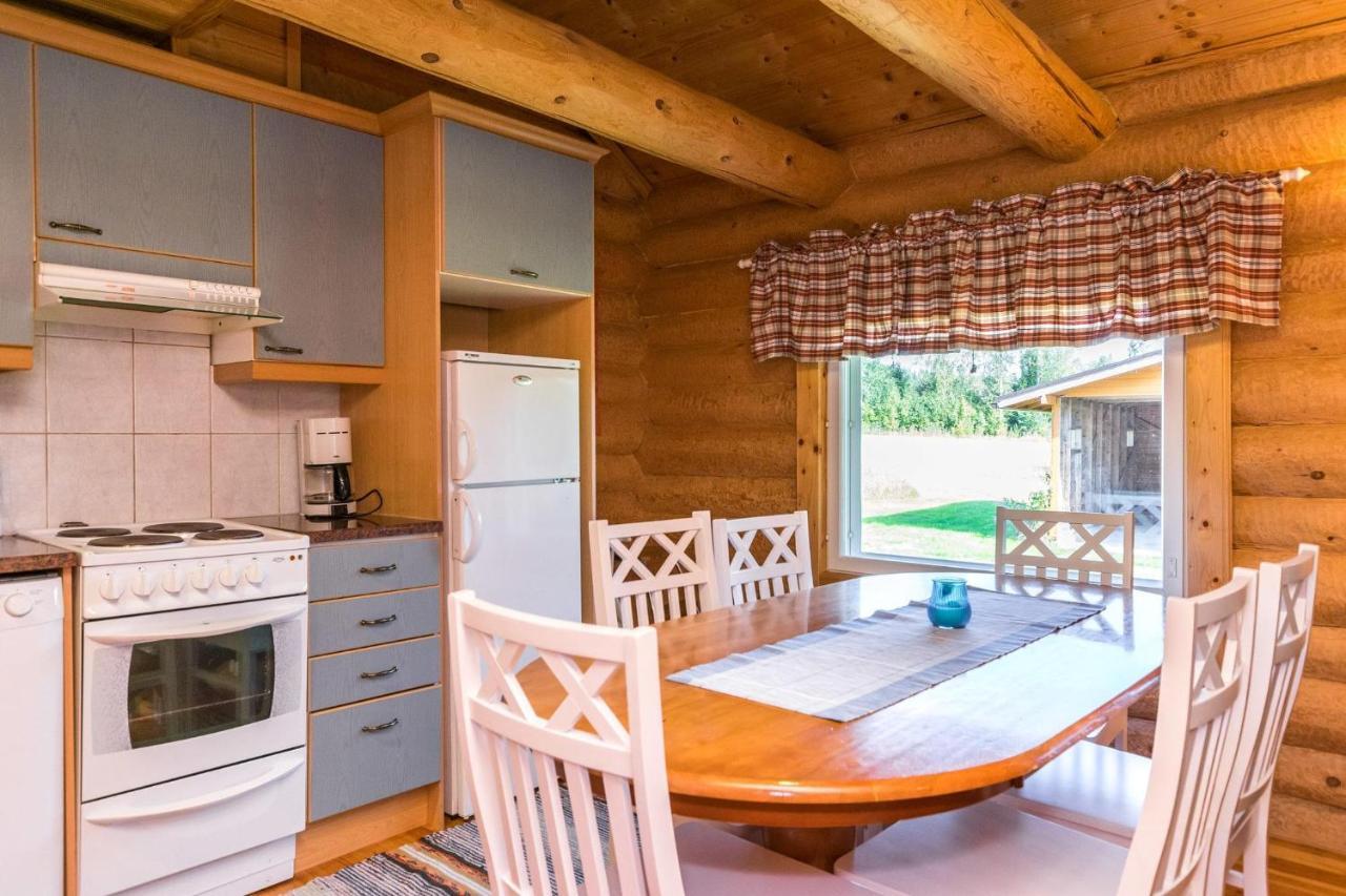 Hottituvat Villa Kosula Екстериор снимка