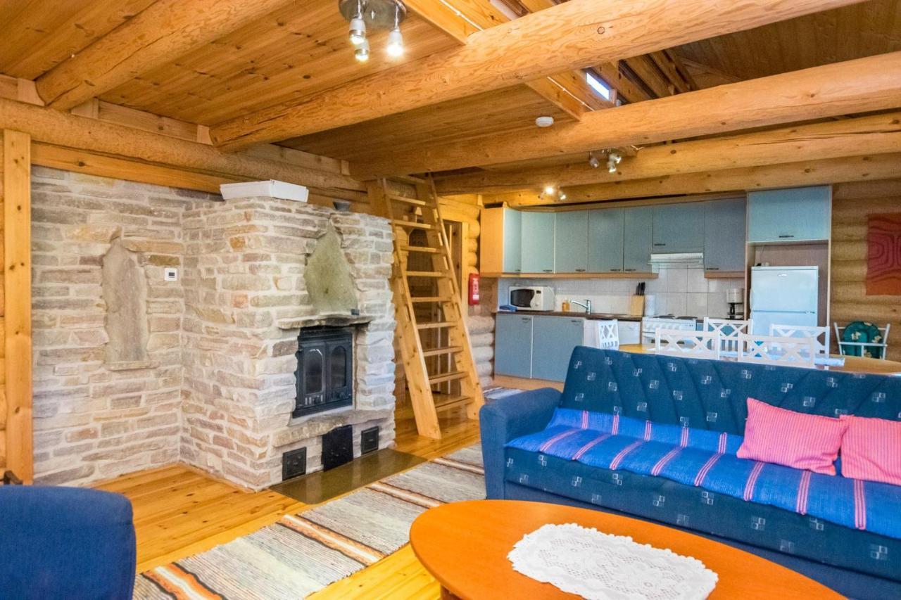 Hottituvat Villa Kosula Екстериор снимка