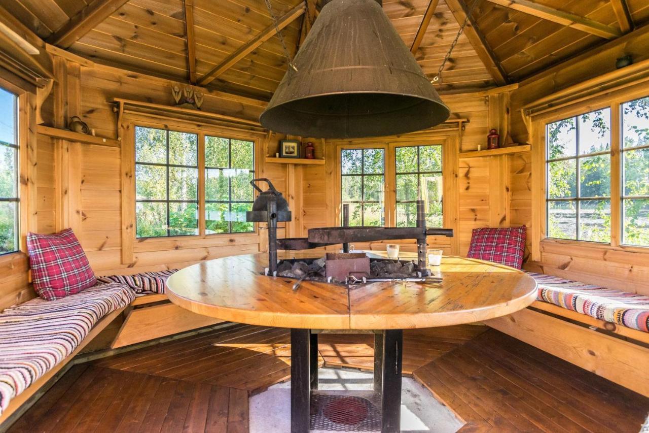 Hottituvat Villa Kosula Екстериор снимка