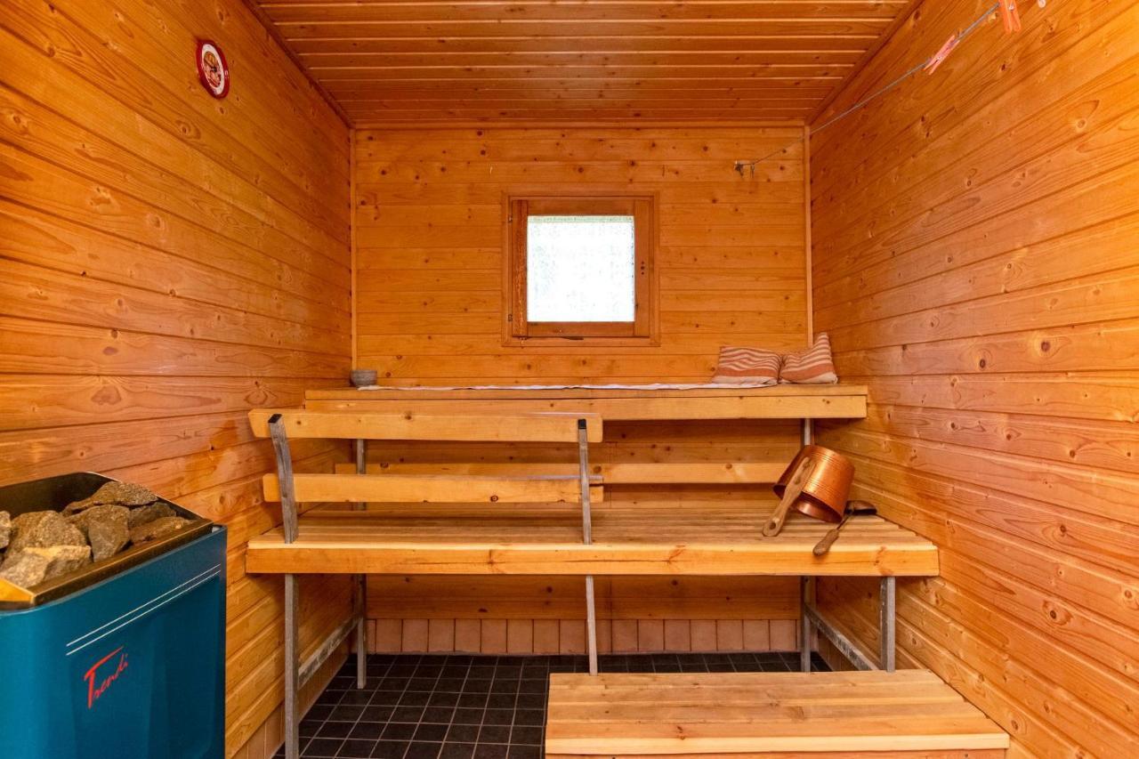 Hottituvat Villa Kosula Екстериор снимка