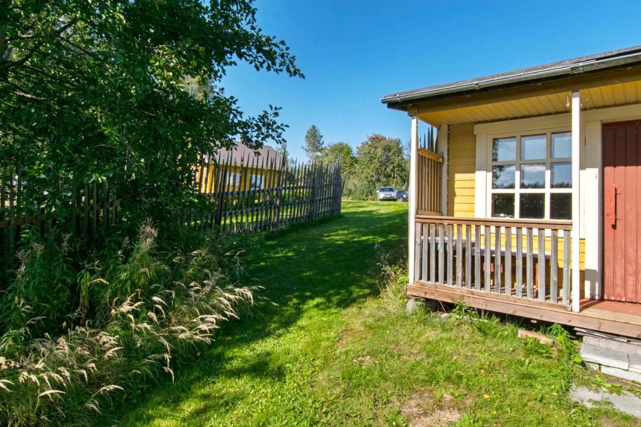 Hottituvat Villa Kosula Екстериор снимка