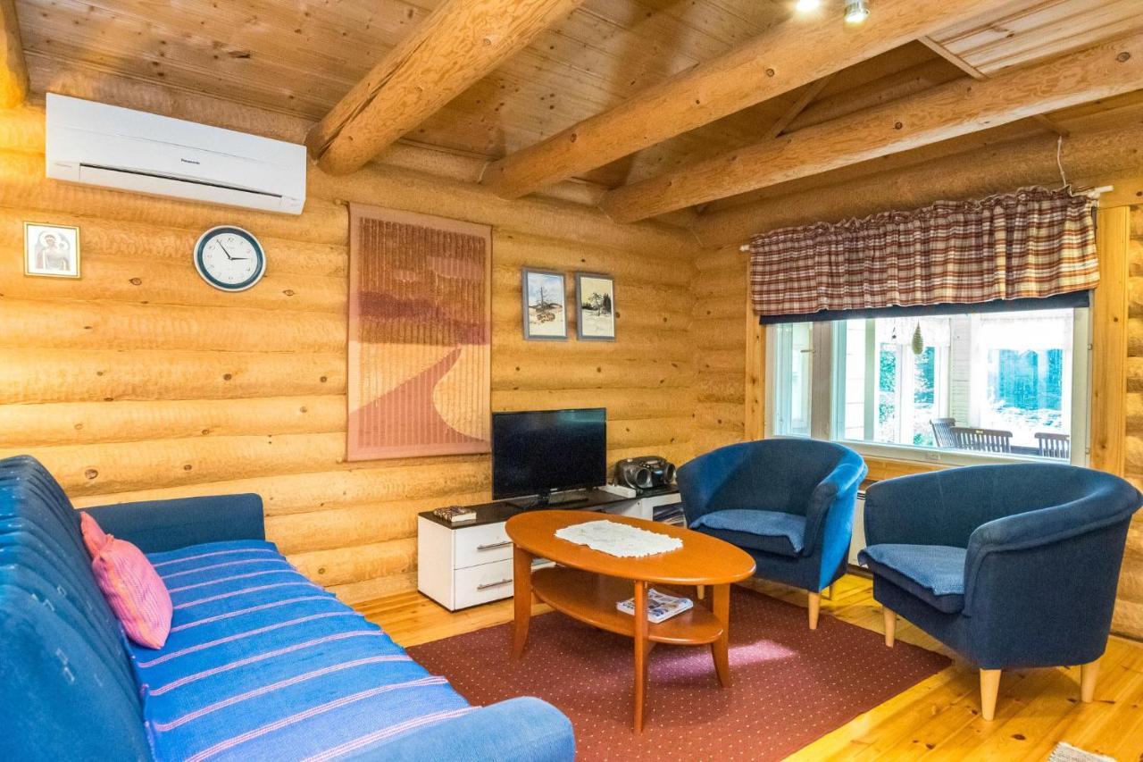 Hottituvat Villa Kosula Екстериор снимка