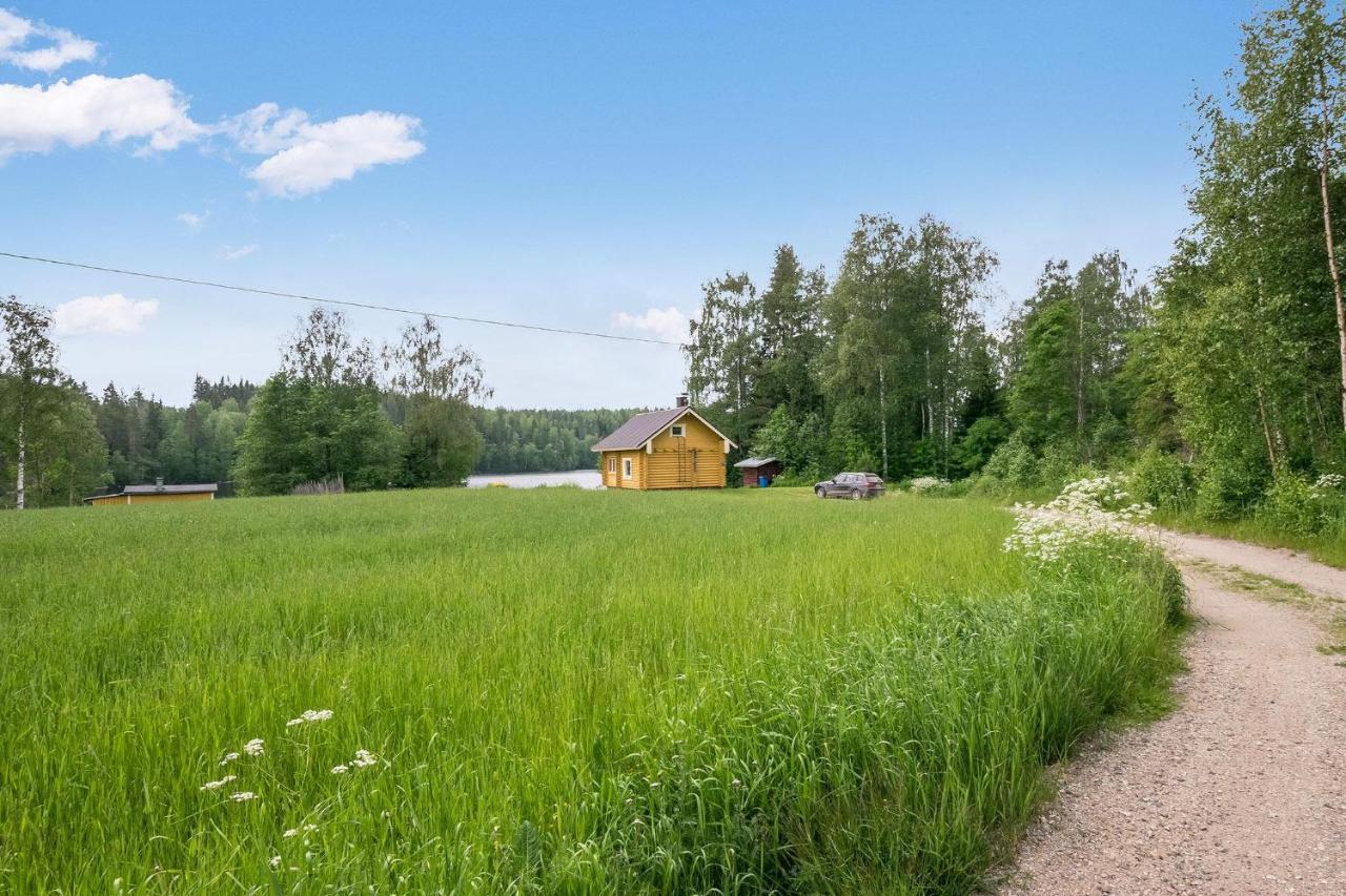 Hottituvat Villa Kosula Екстериор снимка
