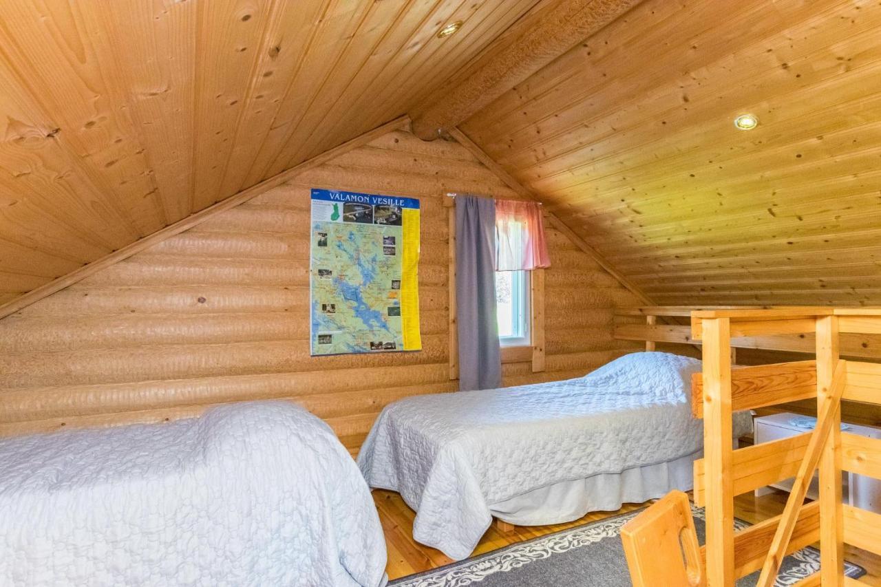 Hottituvat Villa Kosula Екстериор снимка