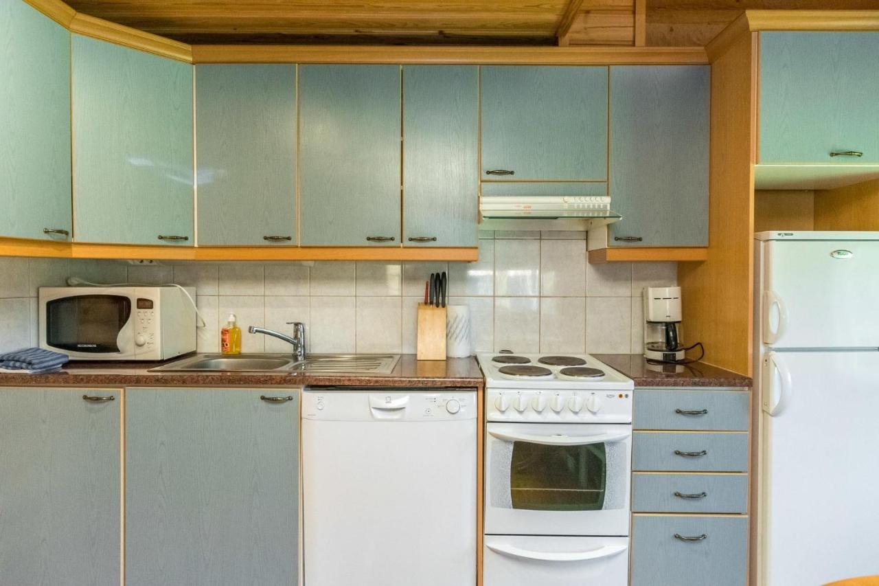 Hottituvat Villa Kosula Екстериор снимка