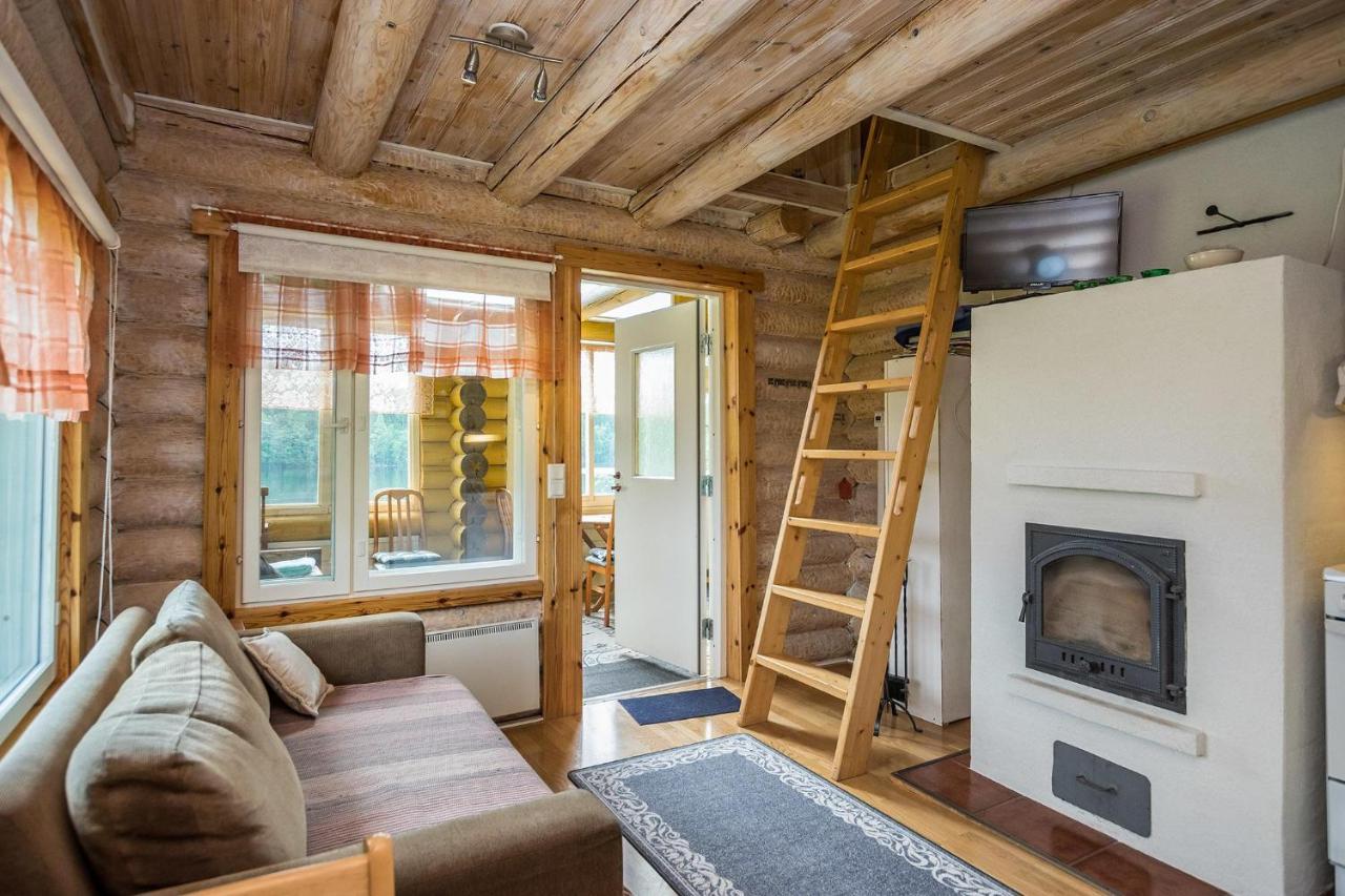 Hottituvat Villa Kosula Екстериор снимка