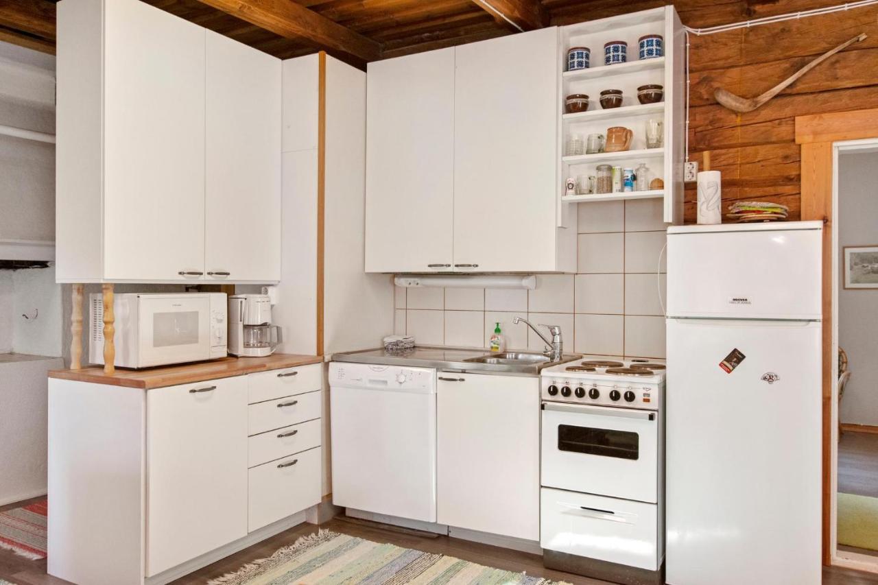 Hottituvat Villa Kosula Екстериор снимка