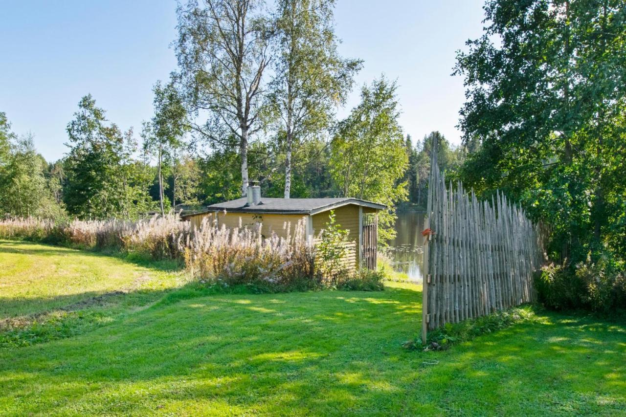 Hottituvat Villa Kosula Екстериор снимка