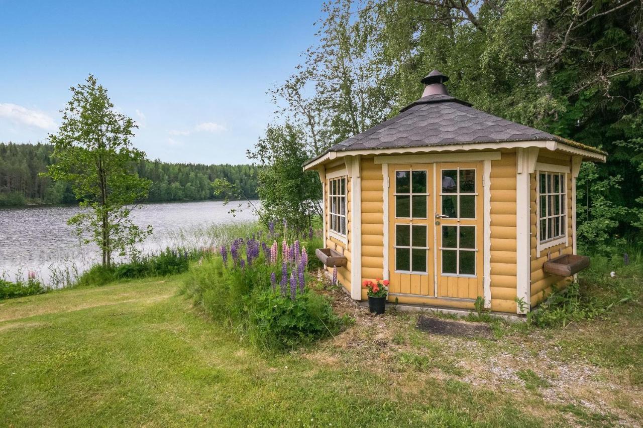 Hottituvat Villa Kosula Екстериор снимка