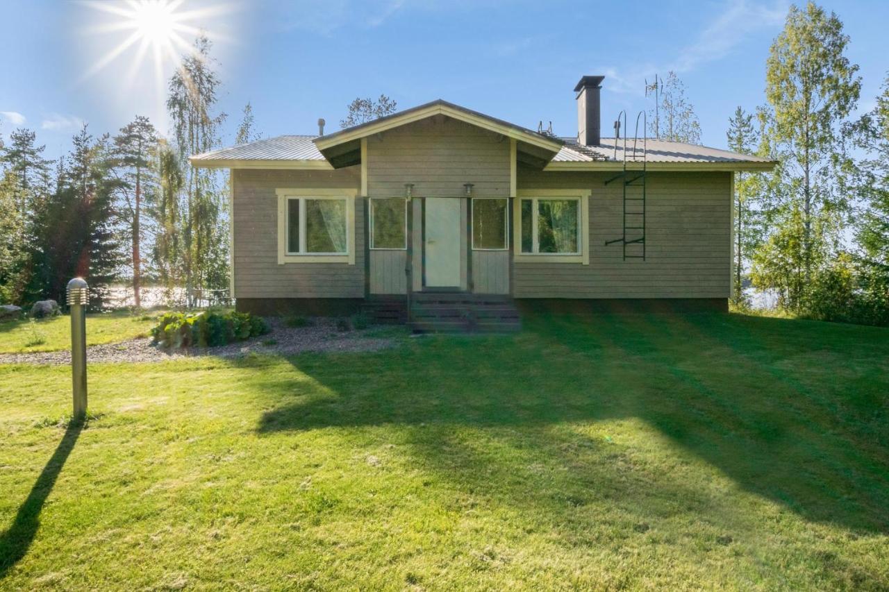 Hottituvat Villa Kosula Екстериор снимка