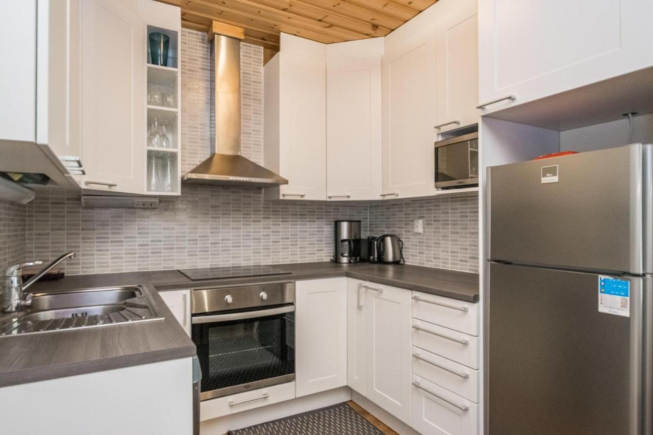 Hottituvat Villa Kosula Екстериор снимка