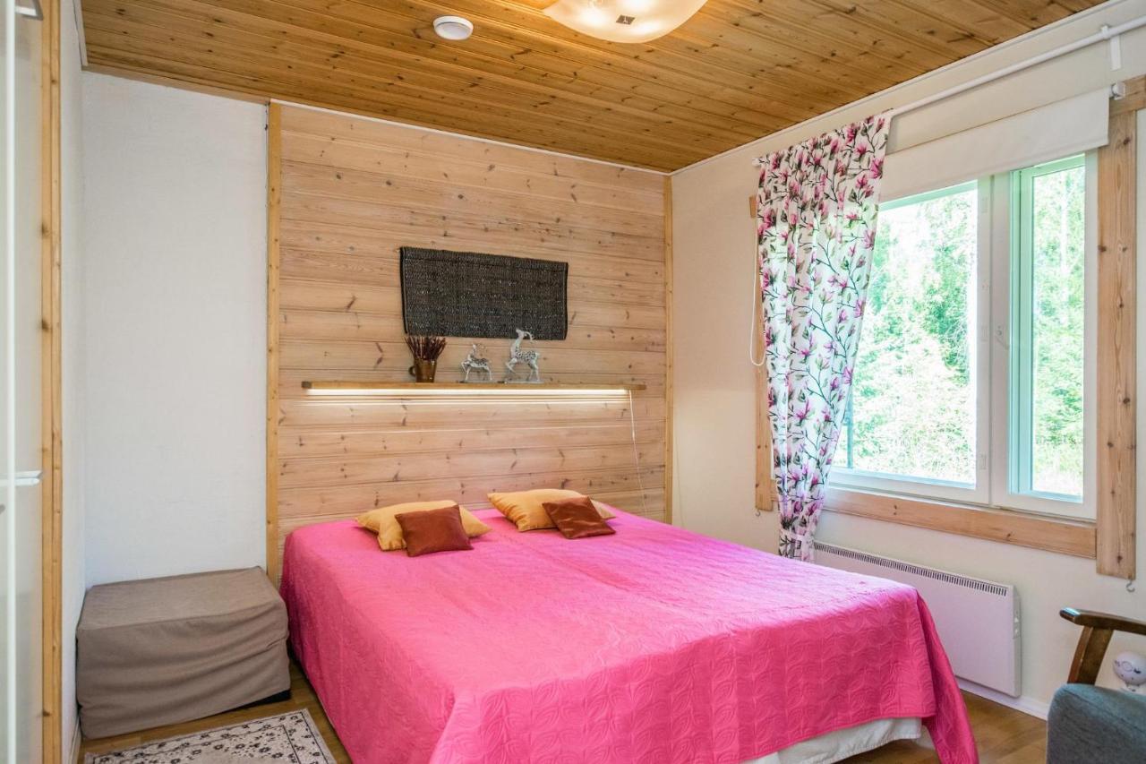Hottituvat Villa Kosula Екстериор снимка