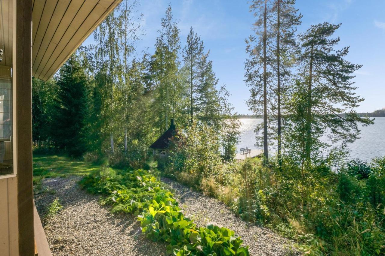 Hottituvat Villa Kosula Екстериор снимка