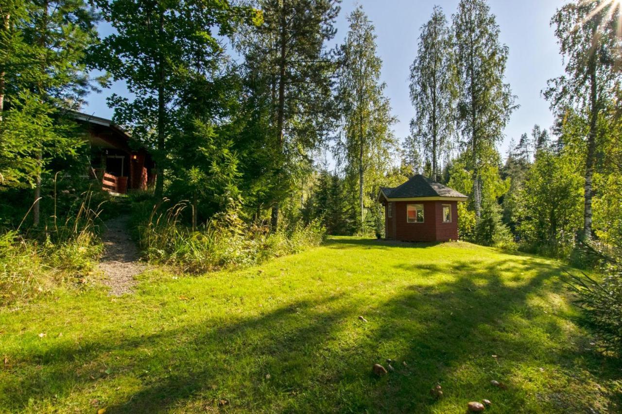Hottituvat Villa Kosula Екстериор снимка