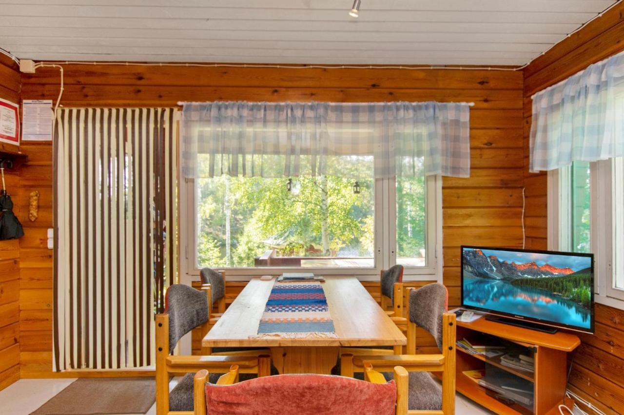 Hottituvat Villa Kosula Екстериор снимка