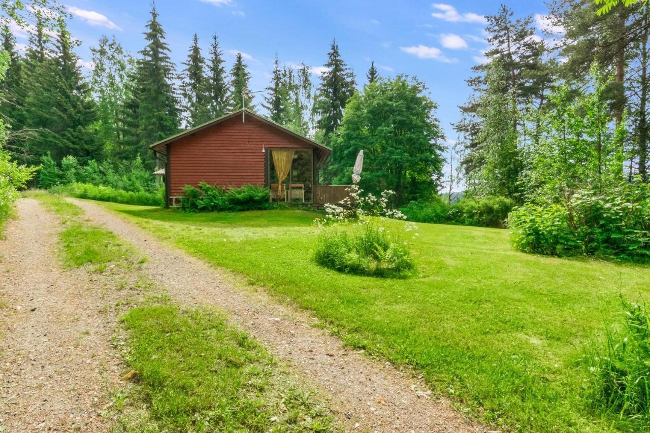 Hottituvat Villa Kosula Екстериор снимка