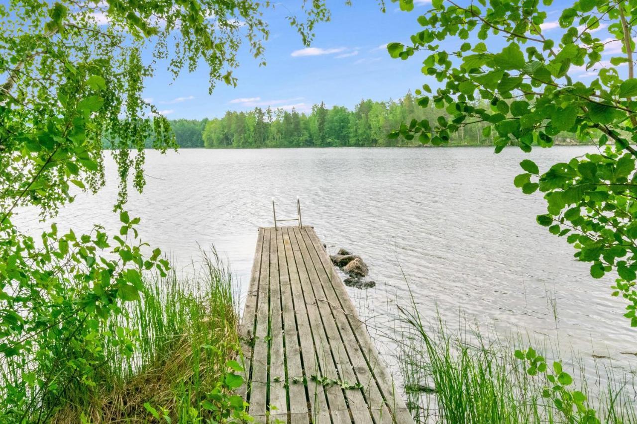 Hottituvat Villa Kosula Екстериор снимка