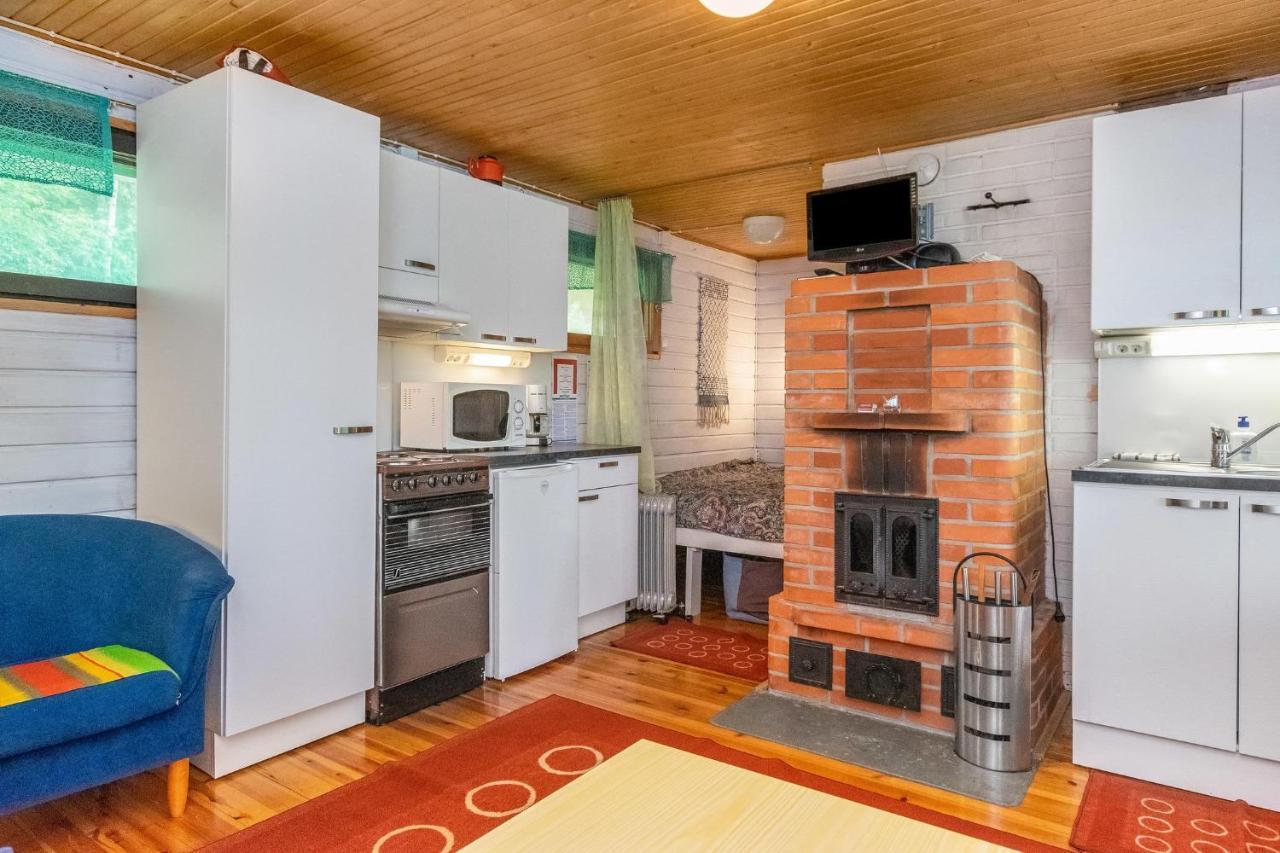 Hottituvat Villa Kosula Екстериор снимка