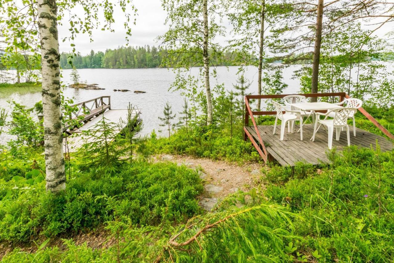 Hottituvat Villa Kosula Екстериор снимка
