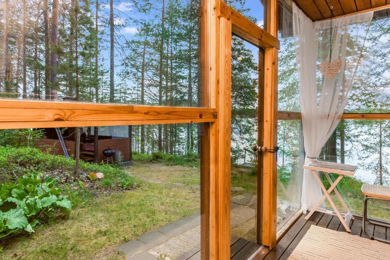 Hottituvat Villa Kosula Екстериор снимка