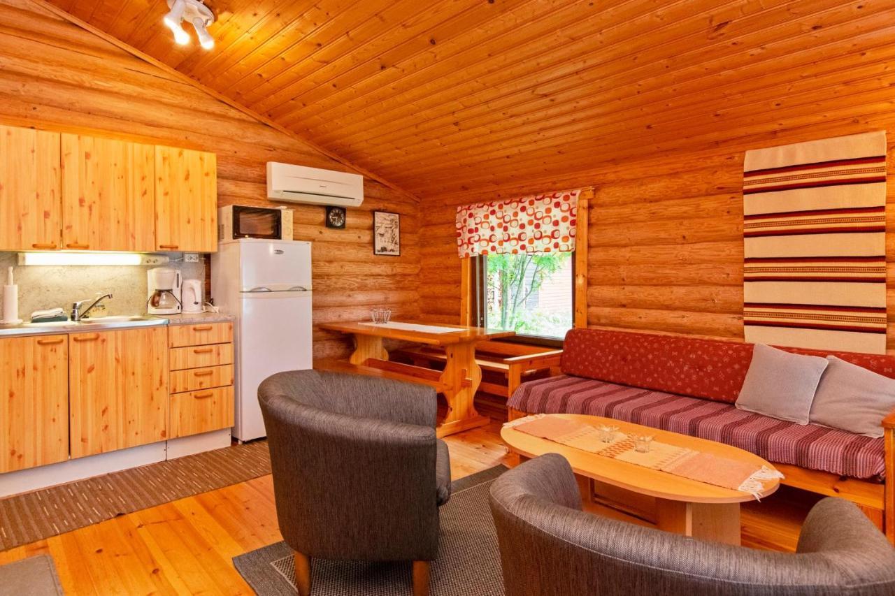 Hottituvat Villa Kosula Екстериор снимка