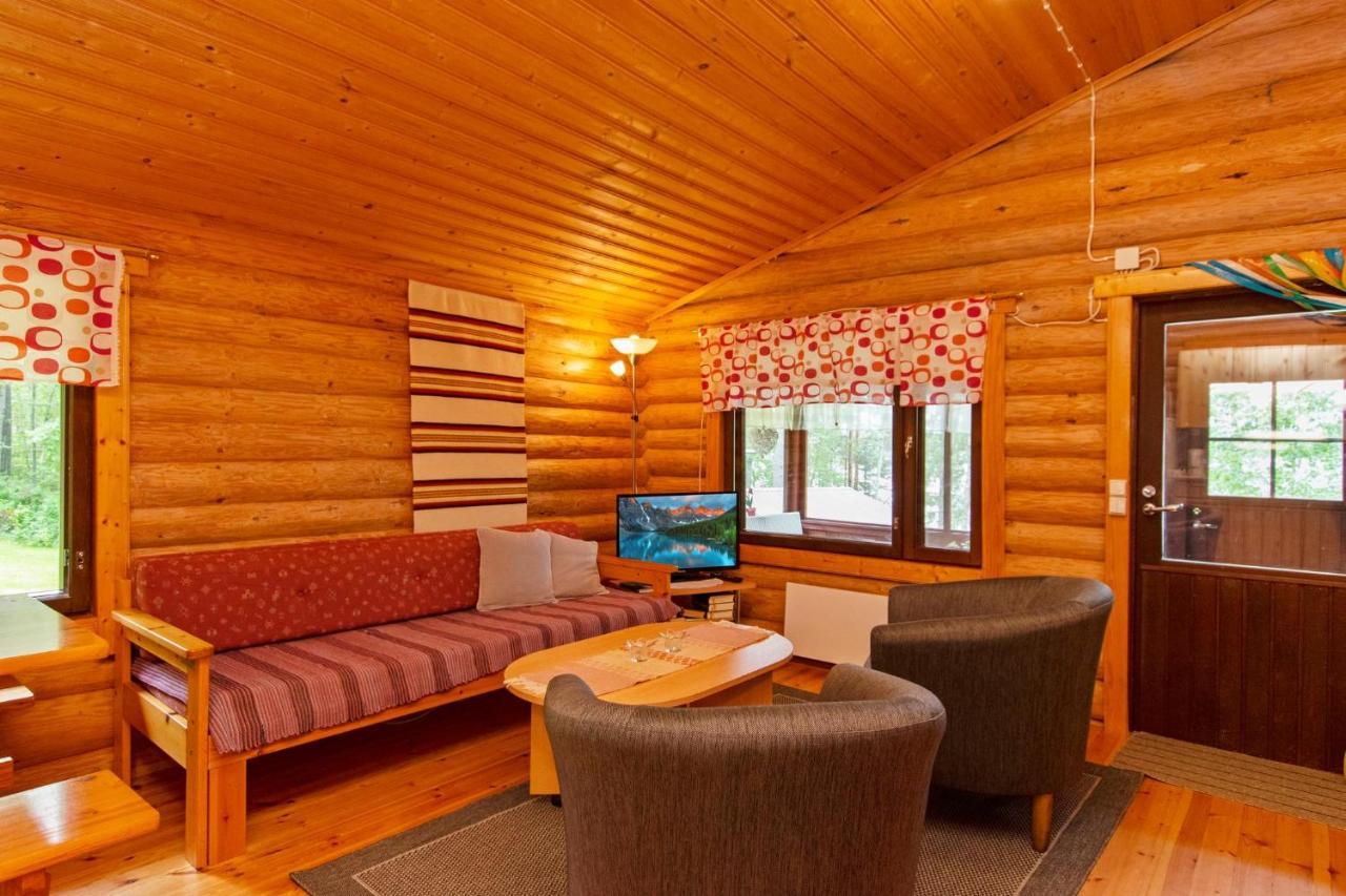 Hottituvat Villa Kosula Екстериор снимка