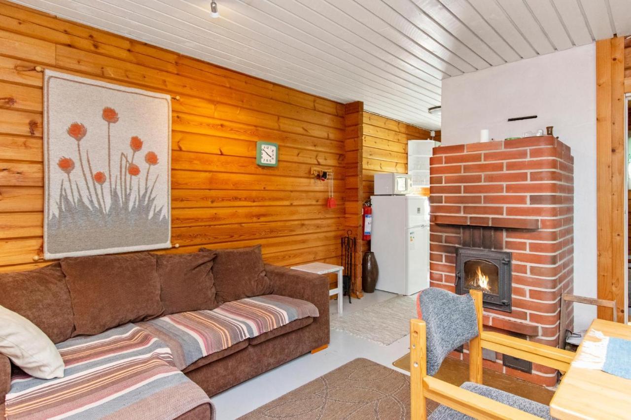 Hottituvat Villa Kosula Екстериор снимка