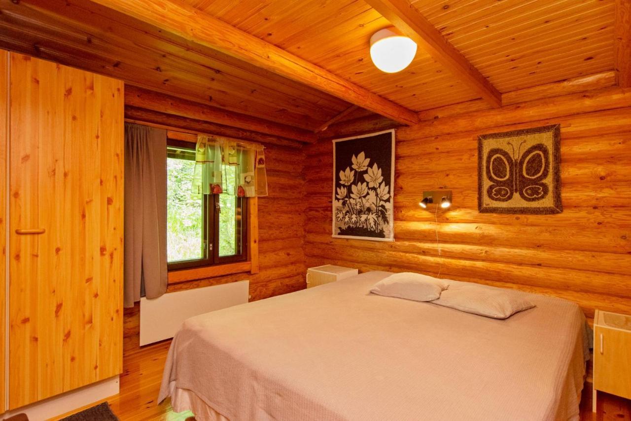 Hottituvat Villa Kosula Екстериор снимка