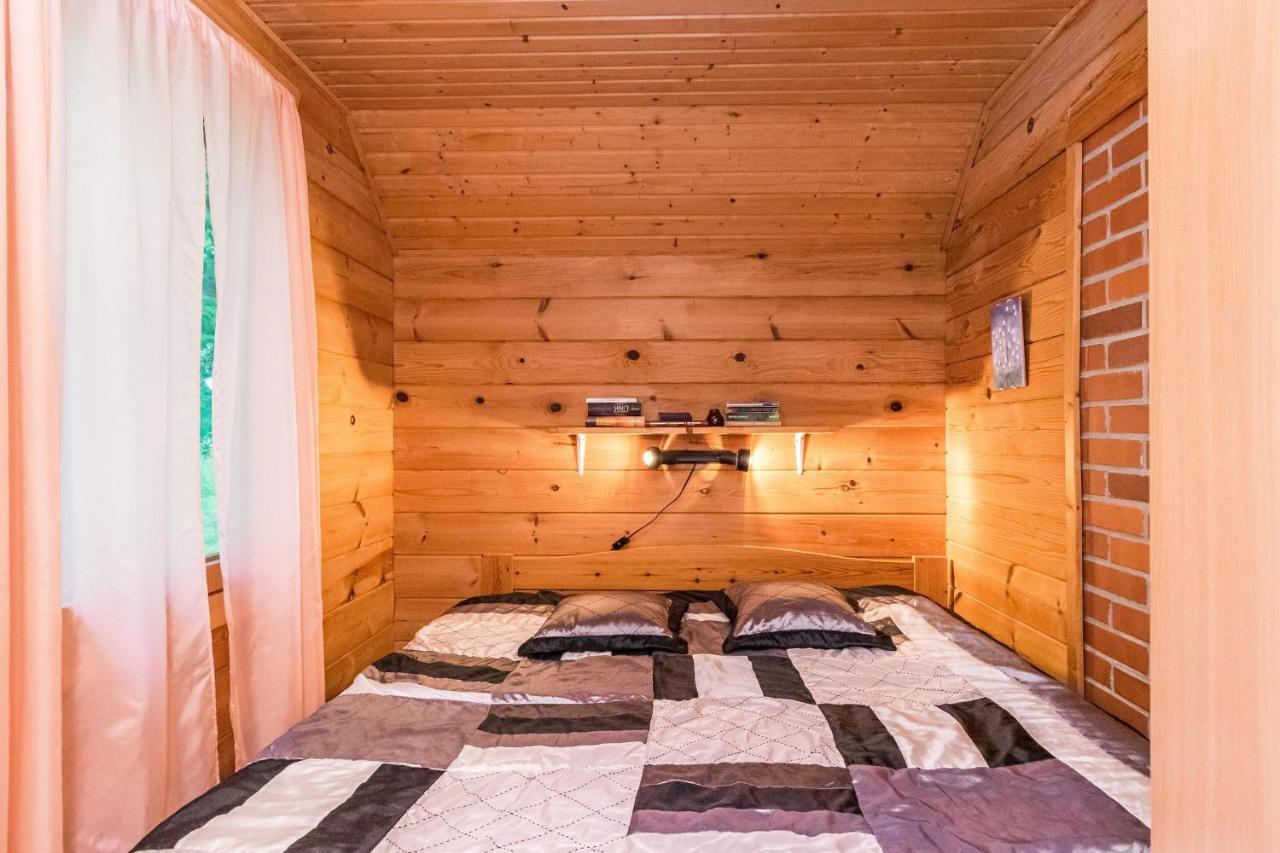 Hottituvat Villa Kosula Екстериор снимка