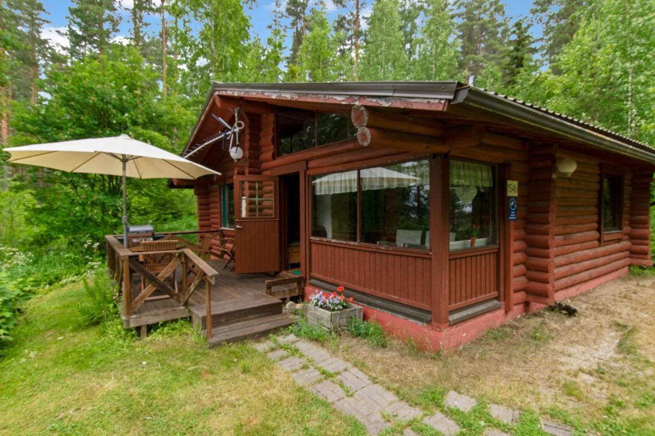 Hottituvat Villa Kosula Екстериор снимка