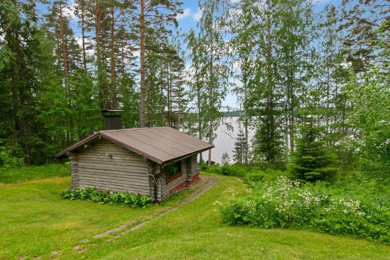 Hottituvat Villa Kosula Екстериор снимка
