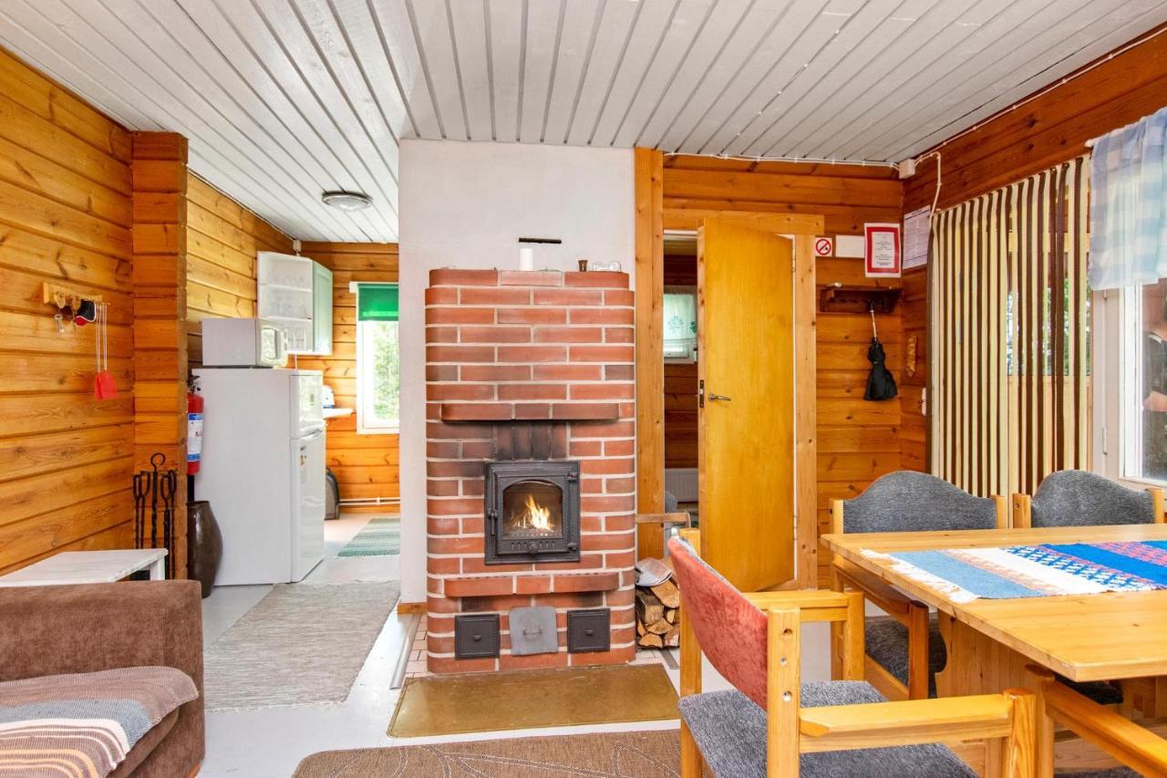 Hottituvat Villa Kosula Екстериор снимка