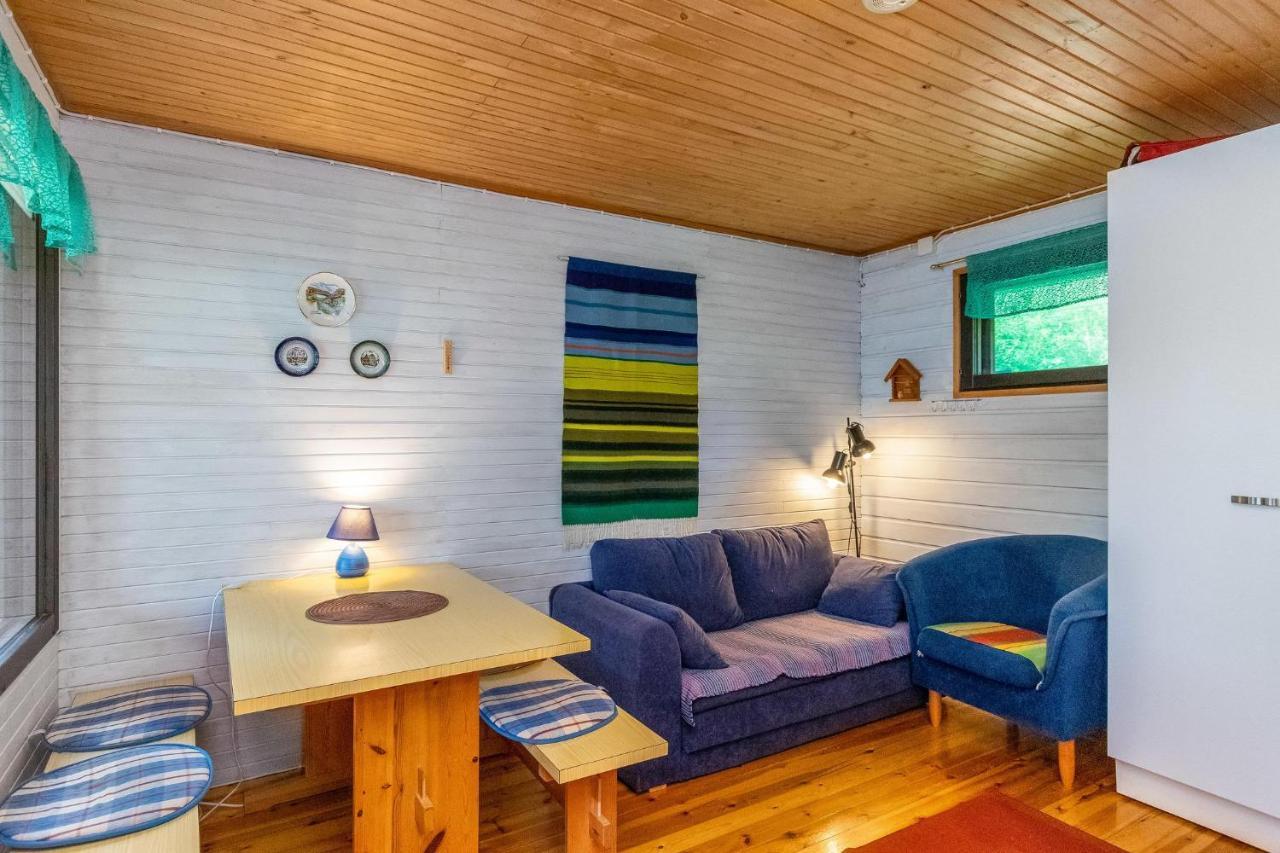 Hottituvat Villa Kosula Екстериор снимка