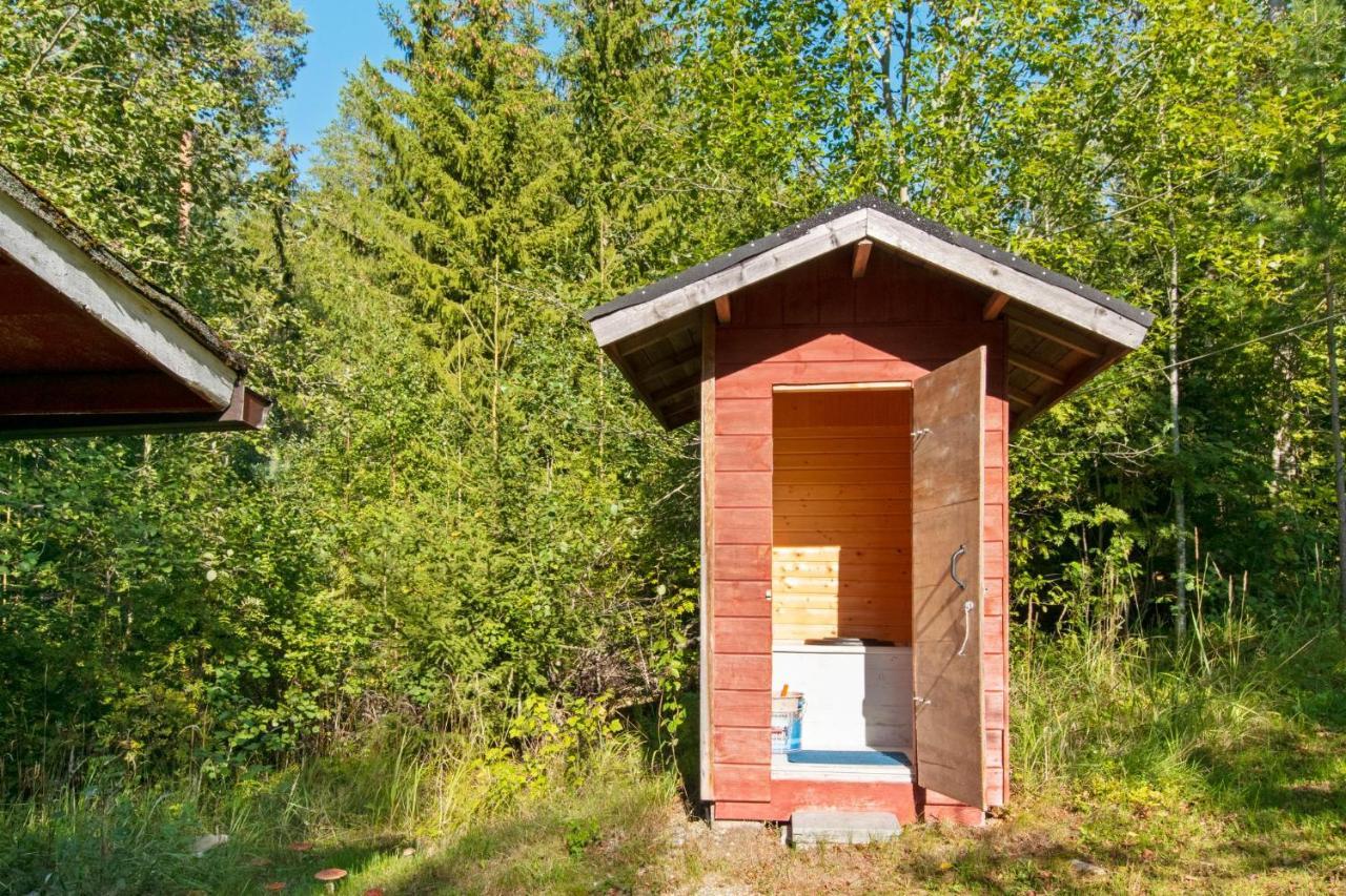 Hottituvat Villa Kosula Екстериор снимка