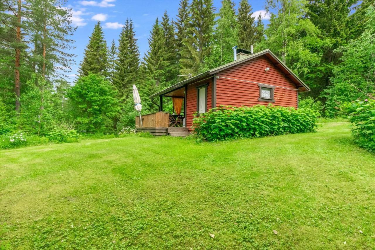 Hottituvat Villa Kosula Екстериор снимка