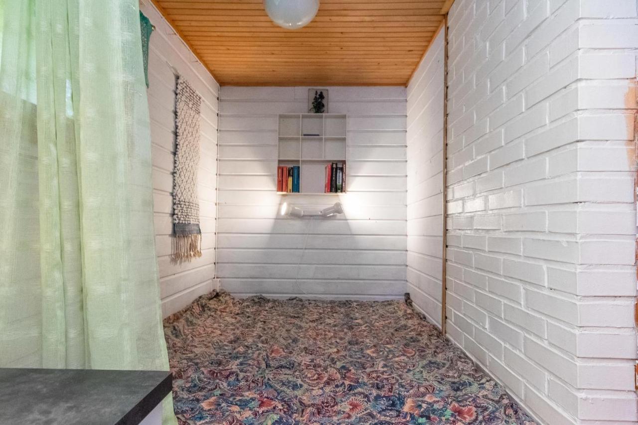 Hottituvat Villa Kosula Екстериор снимка