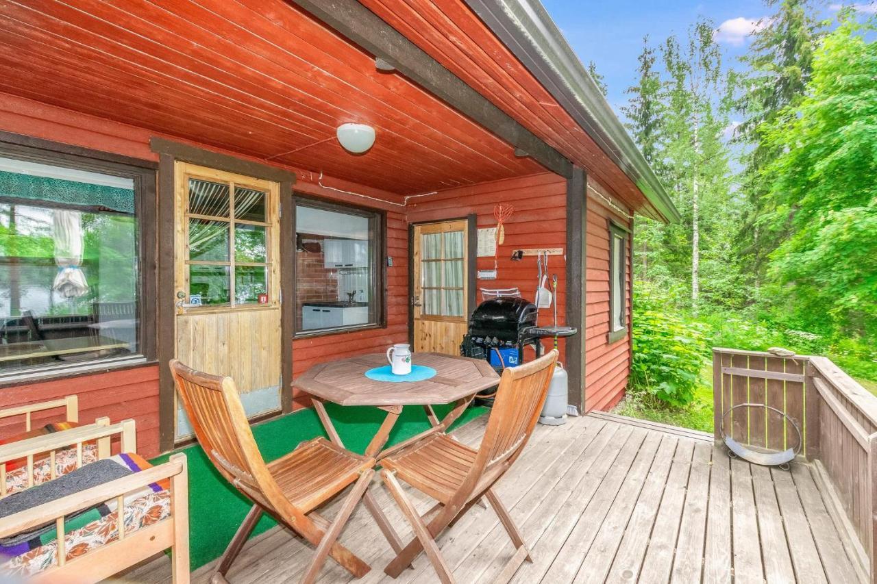 Hottituvat Villa Kosula Екстериор снимка